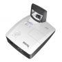 Ультракороткофокусный проектор BenQ MW855UST+ - fgospostavki.ru - Шумерля