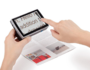 Видеоувеличитель Compact Touch HD World - fgospostavki.ru - Шумерля